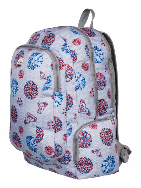 Sac à dos (2 compartiments) Roxy réf: erjbp03275-kpg6